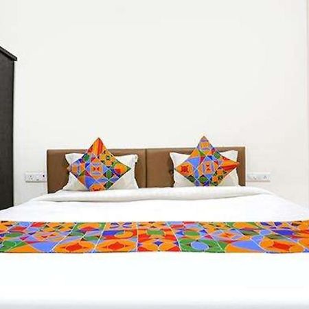 Fabhotel Fortune Residency Indore Eksteriør billede