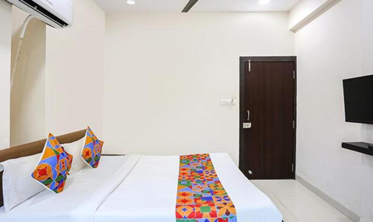 Fabhotel Fortune Residency Indore Eksteriør billede