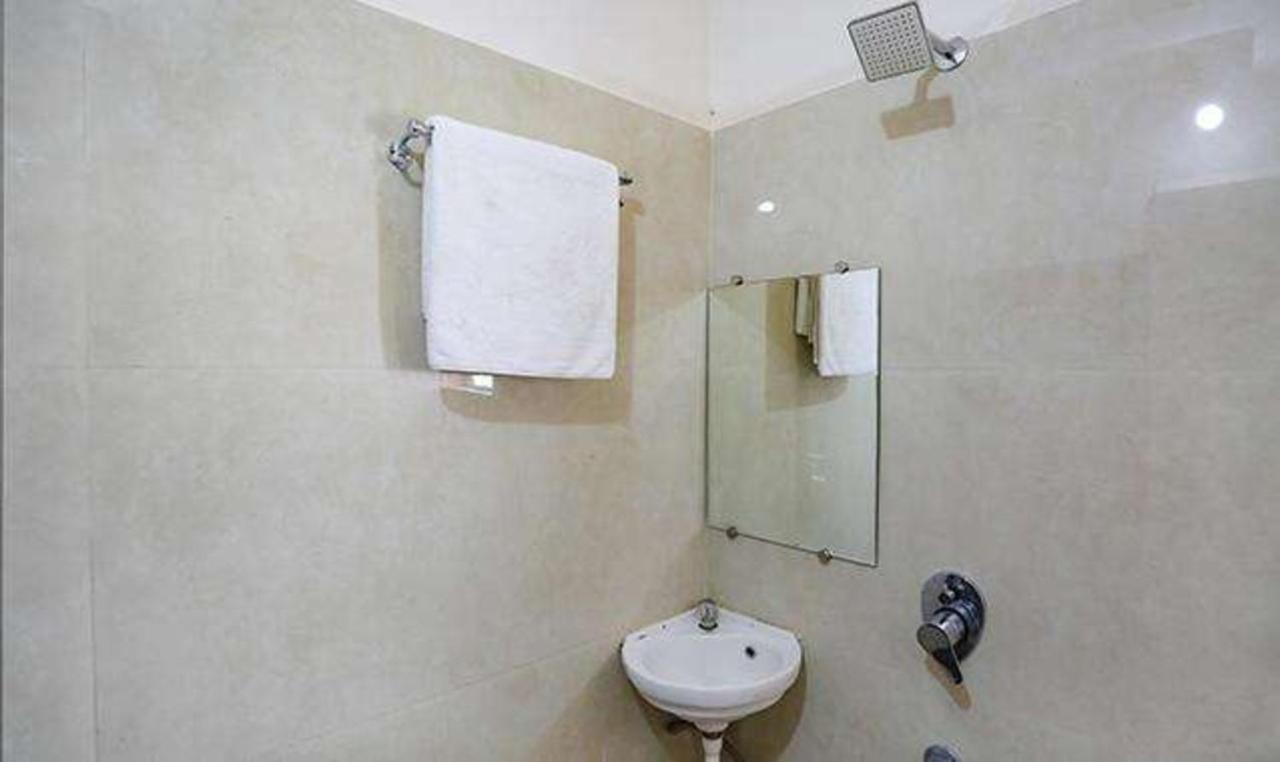 Fabhotel Fortune Residency Indore Eksteriør billede