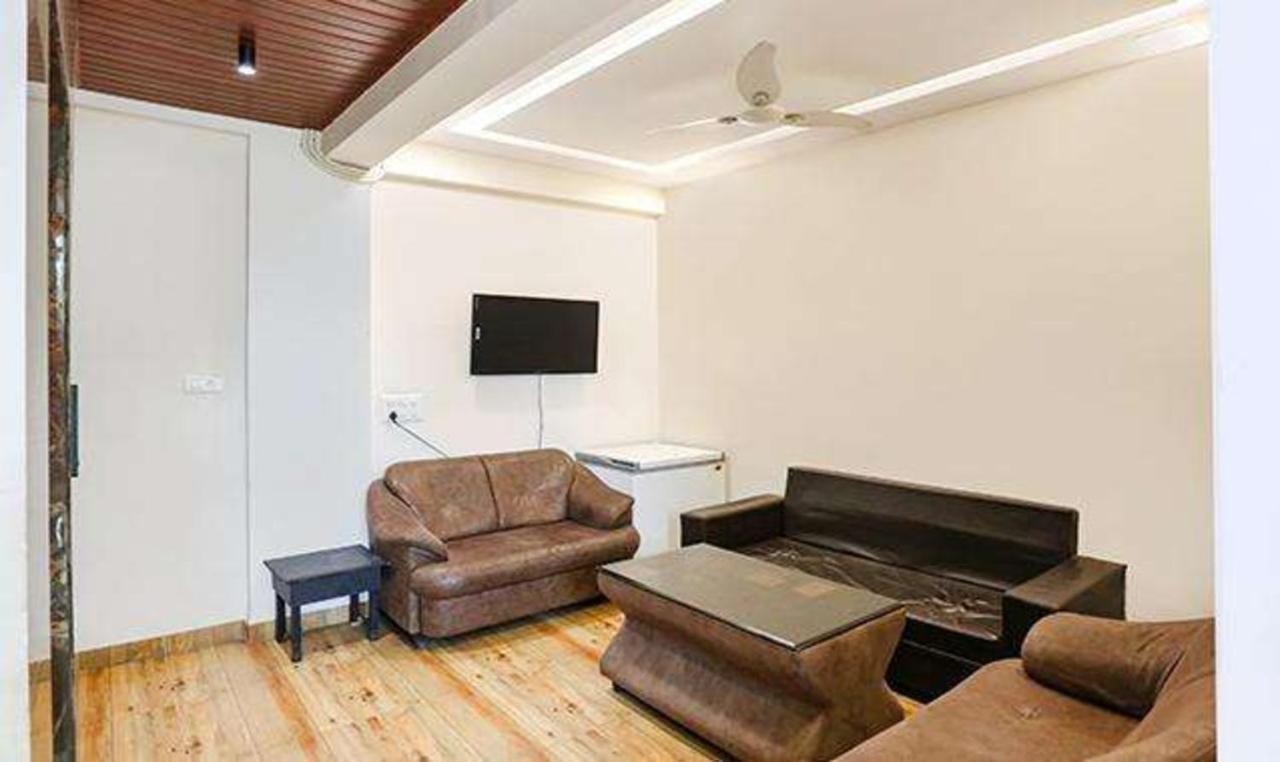 Fabhotel Fortune Residency Indore Eksteriør billede